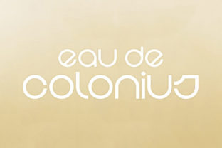 BD Colonius: A Versatile Geometric Round Font