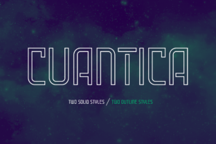Enhancing Web Design with Cuantica Family Font