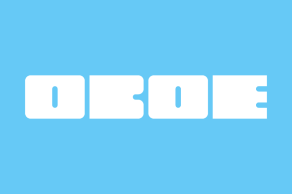 Exploring the Versatile Oboe Family Font