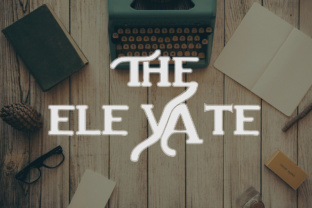 The Elevate: A Premium Font for Polished Branding